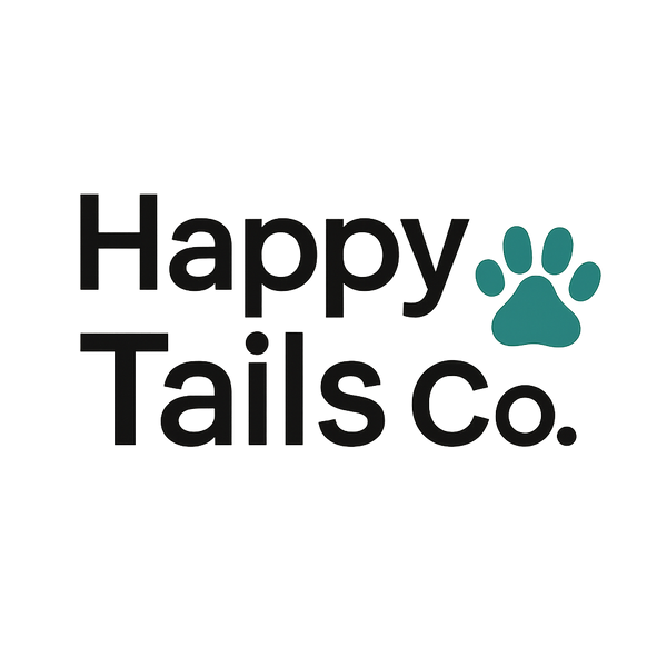 Happy Tails Co