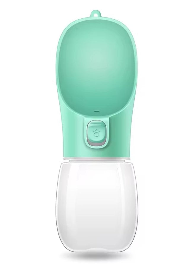 Portable Dog Water Bottle