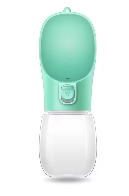 Portable Dog Water Bottle