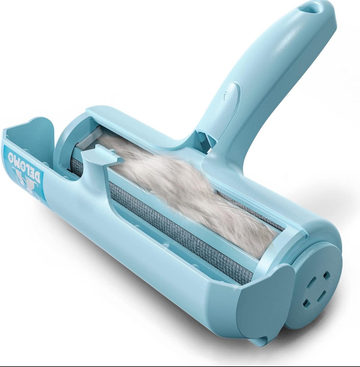 Happy Tails Pet Hair Remover Roller